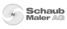 Holzer Baumanagement Partnerunternehmen Schaub Maler AG